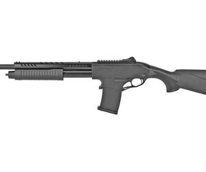 Rock Island Armory VRPA40 12 Gauge 20" Black
