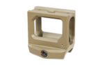 Arisaka RDM Aimpoint Micro 2.26" AR-15 Mount Flat Dark Earth