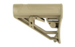 Adaptive Tactical EX Lite AR Rifles MIL SPEC Lite FDE
