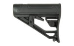 Adaptive Tactical EX Lite AR Rifles Mil Spec Black