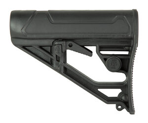 Adaptive Tactical EX Lite AR Rifles Mil Spec Black