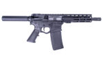 ATI Omni Hybrid 300 Blackout 8.5" Blemished
