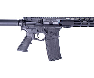 ATI Omni Hybrid 300 Blackout 8.5" Blemished