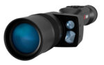 ATN X-Sight 5-25x Day/Night Laser Rangefinder Scope