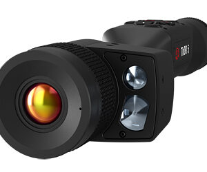 ATN Thor 5 2-16x Thermal Scope