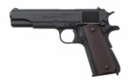 Auto Ordnance 1911 9mm 5" Matte GI