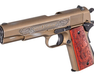 Auto Ordnance 1911 .45 ACP 5" Bootlegger