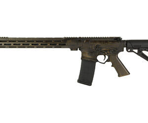 Auto Ordnance Trump 5.56 16" Bronze