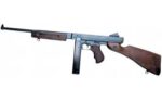Auto Ordnance M1 .45 ACP 16.5" Black