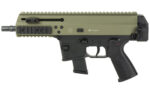 B&T APC10 Pro 10mm 6.9" Green