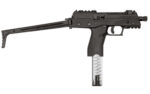 B&T TP380 Pistol .380 ACP 5" Black