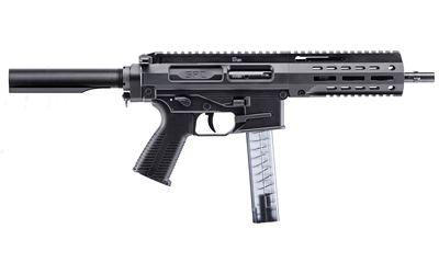 B&T SPC9 9mm 9" Black-img-0