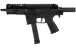 B&T SPC9 PDW 9mm 5.9" Black