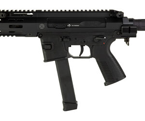B&T SPC9 PDW 9mm 5.9" Black