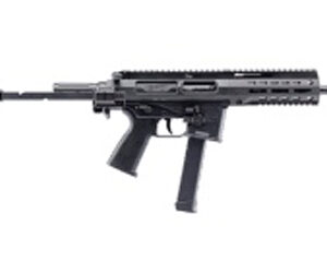 B&T SPC9 9mm 9.1" Black