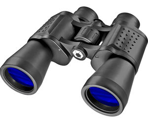 Barska X-Trail 10x50 Duplex Matte Black Binoculars