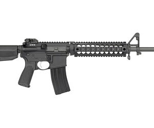 Bravo Company Manufacturing Mid-16 Mod 2 5.56 16" Black