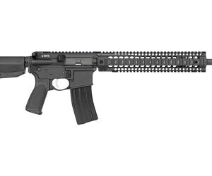 Bravo Company Manufacturing RECCE-16 MOD 0 5.56 16" Black