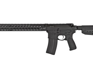 Bravo Company Manufacturing RECCE-14 5.56 14" Black