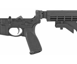 Bravo Company M4 Milspec Stock