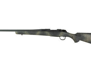 Bergara Highlander Wilderness 7mm PRC 22" Woodland