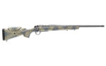 Bergara Sierra Wilderness Left Hand 6.5mm Creedmoor 20"