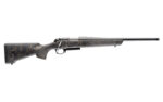 Bergara B14 Ridge Compact 300 Blackout 16.5" Black