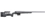 Bergara HMR Pro 6.5 PRC 26" Threaded Grey