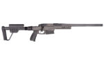 Bergara B14 R 6.5mm Creedmoor 18" Black