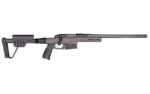 Bergara Micro Lite 6.5PRC 18" Black