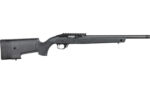 Bergara BXR Carbon 22LR 16.5" Threaded Black