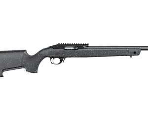 Bergara BXR Carbon 22LR 16.5" Threaded Black