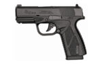 Bersa BP CC 9mm 3.2" Black