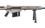Barrett M107A1 50BMG 29" Flat Dark Earth