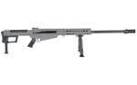 Barrett M107A1 50BMG 29" Gray