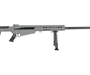 Barrett M107A1 50BMG 29" Gray
