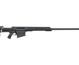 Barrett MRAD ELR .416 Barrett 36" Black