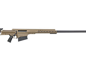 Barrett MRAD 416 Barrett 36" Flat Dark Earth (FDE)