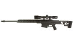 Barrett MRAD 300 PRC 24" Black
