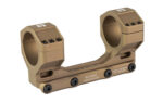 Badger Ordnance 34mm Scope Mount, 1.54" Height, Flat Dark Earth