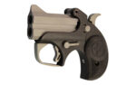 Bond Arms Backup 45ACP 2.5" Stainless/Black