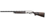 Beretta A400 Upland 12 Gauge 26" Nickel/Walnut