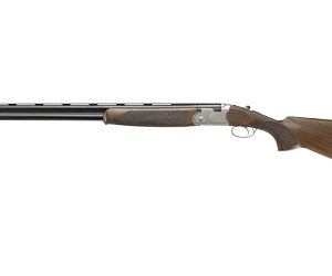 Beretta 686 Silver Pigeon I 12 Gauge 28" Silver
