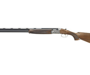 Beretta 686 Silver Pigeon SPT 20 Gauge 30" Silver