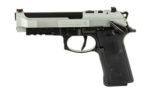 Beretta 92Xi 9mm 4.7" Black