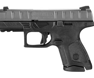 Beretta APX A1 Compact 9mm 10rd Black