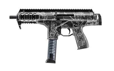 Beretta PMX 9mm 6.9" Tiger Blem-img-0