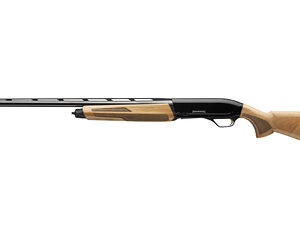 Browning Maxus II 12 Gauge 28" Maple