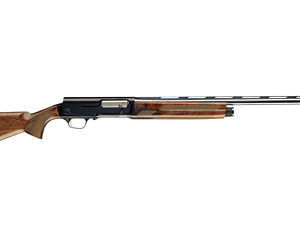 Browning A5 Hunter 12 Gauge 28" Walnut