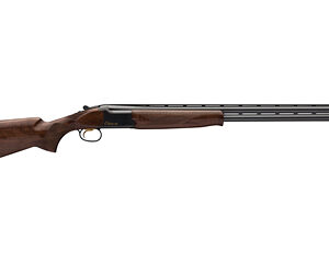 Browning Citori CXS 20 Gauge 30" Black Walnut